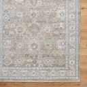 Edmonton EDO-2309 Charcoal / Light Gray Rug