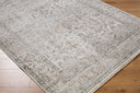 Edmonton EDO-2310 Charcoal / Dusty Sage Rug