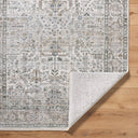 Edmonton EDO-2310 Charcoal / Dusty Sage Rug
