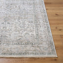 Edmonton EDO-2310 Charcoal / Dusty Sage Rug