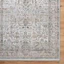 Edmonton EDO-2310 Charcoal / Dusty Sage Rug