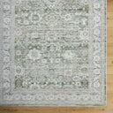Edmonton EDO-2311 Charcoal / Dusty Sage Rug