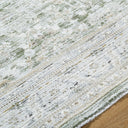 Edmonton EDO-2311 Charcoal / Dusty Sage Rug