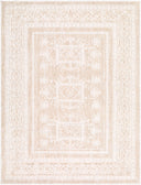 Odeon EDOD-2303 Cream / Ivory Rug