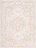 Odeon EDOD-2304 Cream / Ivory Rug