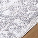 Odeon EDOD-2305 Charcoal / Cream Rug