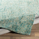 Emily EIL-2303 Dark Green / Deep Teal Rug