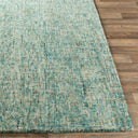 Emily EIL-2303 Dark Green / Deep Teal Rug