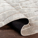 Eloquent ELQ-2300 Beige / Light Gray Rug