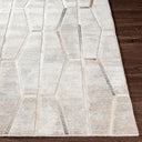 Eloquent ELQ-2300 Beige / Light Gray Rug