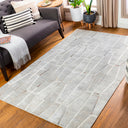 Eloquent ELQ-2300 Beige / Light Gray Rug