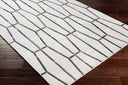 Eloquent ELQ-2303 Black / Charcoal Rug