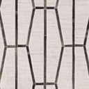 Eloquent ELQ-2303 Black / Charcoal Rug