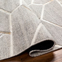 Eloquent ELQ-2306 Black / Light Beige Rug