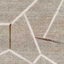 Eloquent ELQ-2306 Black / Light Beige Rug