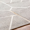 Eloquent ELQ-2306 Black / Light Beige Rug