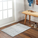 Elaziz ELZ-2308 Gray / Light Gray Rug