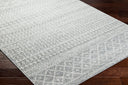 Elaziz ELZ-2308 Gray / Light Gray Rug