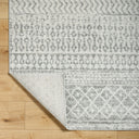 Elaziz ELZ-2308 Gray / Light Gray Rug
