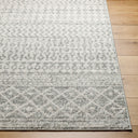 Elaziz ELZ-2308 Gray / Light Gray Rug