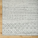Elaziz ELZ-2308 Gray / Light Gray Rug