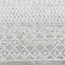 Elaziz ELZ-2308 Gray / Light Gray Rug