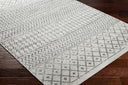 Elaziz ELZ-2369 Charcoal / Cream Rug