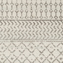 Elaziz ELZ-2369 Charcoal / Cream Rug