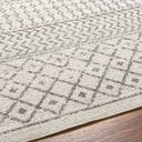 Elaziz ELZ-2369 Charcoal / Cream Rug