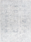 Embrace EMA-2309 Dark Blue / Denim Rug