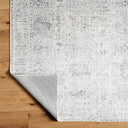 Embrace EMA-2309 Dark Blue / Denim Rug