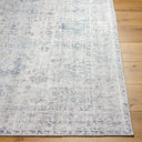 Embrace EMA-2309 Dark Blue / Denim Rug