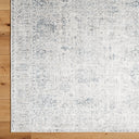 Embrace EMA-2309 Dark Blue / Denim Rug
