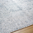 Embrace EMA-2309 Dark Blue / Denim Rug