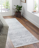 Embrace EMA-2312 Charcoal / Gray Rug