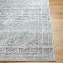 Embrace EMA-2312 Charcoal / Gray Rug