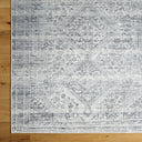 Embrace EMA-2312 Charcoal / Gray Rug