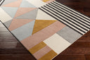 Emma EMM-2302 Beige / Black Rug