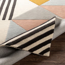 Emma EMM-2302 Beige / Black Rug