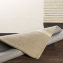 Emma EMM-2303 Black / Light Beige Rug