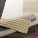 Emma EMM-2304 Black / Light Beige Rug
