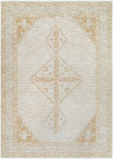 Emory EMO-2301 Ivory / Light Gray Rug