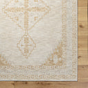 Emory EMO-2301 Ivory / Light Gray Rug