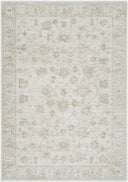Emory EMO-2302 Cream / Ivory Rug