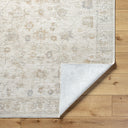 Emory EMO-2302 Cream / Ivory Rug