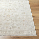 Emory EMO-2302 Cream / Ivory Rug