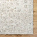 Emory EMO-2302 Cream / Ivory Rug