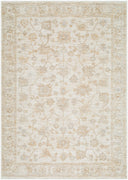 Emory EMO-2303 Ivory / Tan Rug