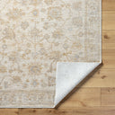 Emory EMO-2303 Ivory / Tan Rug