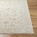 Emory EMO-2303 Ivory / Tan Rug